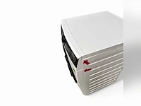 Aeg lr8696ud4m wasmachine – 9 kg, 1600 toeren, energielabel a - afbeelding 11 van  17