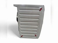 Aeg lr8696ud4m wasmachine – 9 kg, 1600 toeren, energielabel a - afbeelding 13 van  17