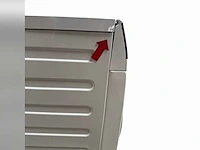 Aeg lr8696ud4m wasmachine – 9 kg, 1600 toeren, energielabel a - afbeelding 14 van  17