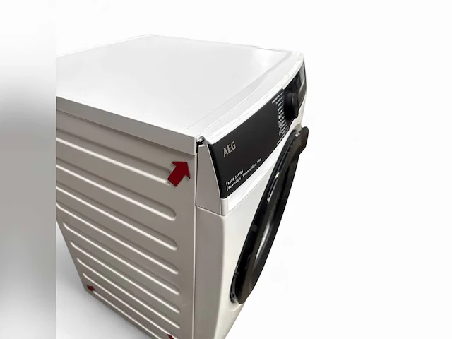 Aeg lr8696ud4m wasmachine – 9 kg, 1600 toeren, energielabel a - afbeelding 15 van  17