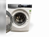 Aeg lr8696ud4m wasmachine – 9 kg, 1600 toeren, energielabel a - afbeelding 3 van  17
