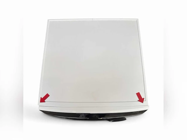 Aeg lr8696ud4m wasmachine – 9 kg, 1600 toeren, energielabel a - afbeelding 4 van  17