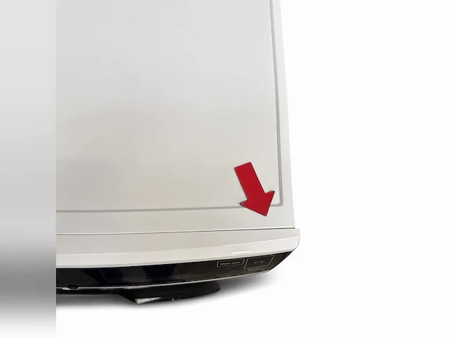 Aeg lr8696ud4m wasmachine – 9 kg, 1600 toeren, energielabel a - afbeelding 5 van  17