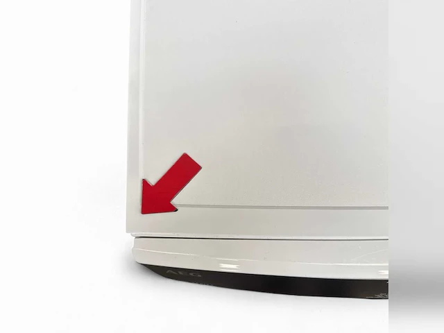 Aeg lr8696ud4m wasmachine – 9 kg, 1600 toeren, energielabel a - afbeelding 6 van  17