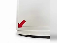 Aeg lr8696ud4m wasmachine – 9 kg, 1600 toeren, energielabel a - afbeelding 6 van  17