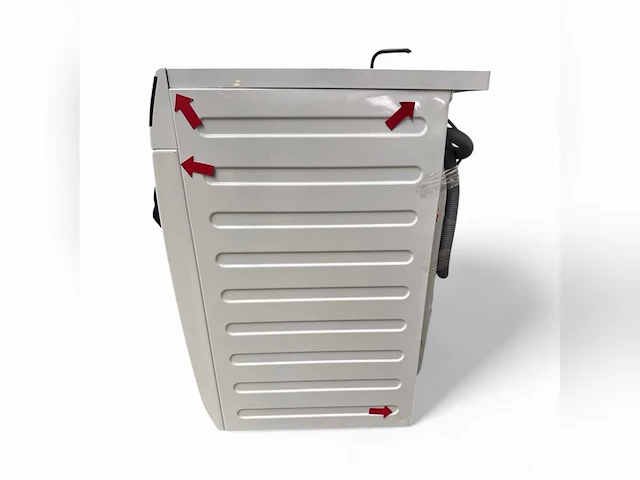 Aeg lr8696ud4m wasmachine – 9 kg, 1600 toeren, energielabel a - afbeelding 7 van  17