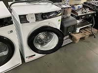 Aeg lr86cb86 8000 series powercare wasmachine - afbeelding 2 van  7