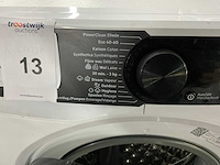 Aeg lr86cb86 8000 series powercare wasmachine - afbeelding 3 van  7