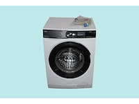 Aeg lr86cb86 powercare wasmachine energiezuinig stoomfunctie - afbeelding 2 van  4