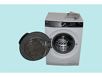 Aeg lr86cb86 powercare wasmachine energiezuinig stoomfunctie - afbeelding 3 van  4