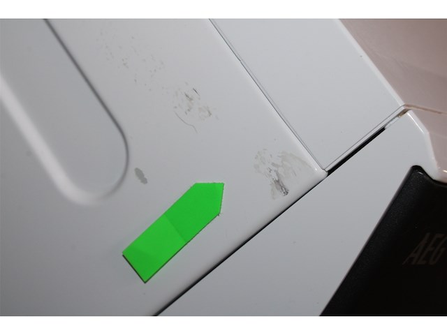 Aeg lr86cb86 powercare wasmachine energiezuinig stoomfunctie - afbeelding 4 van  4