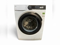 Aeg lr8amz49fl wasmachine – 9 kg, 1400 toeren, energielabel a - afbeelding 2 van  9