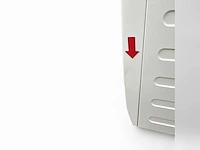 Aeg lr8amz49fl wasmachine – 9 kg, 1400 toeren, energielabel a - afbeelding 8 van  9