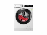 Aeg lr9586bn4 9000 serie absolutecare wasmachine 30% zuiniger dan energielabel a nl/fr