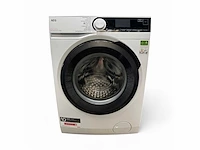 Aeg lr9586bn4 9000 serie absolutecare wasmachine 30% zuiniger dan energielabel a nl/fr - afbeelding 2 van  6