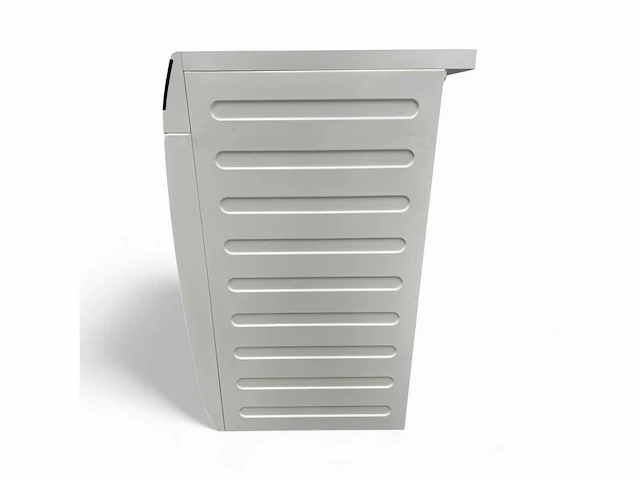 Aeg lr9586bn4 9000 serie absolutecare wasmachine 30% zuiniger dan energielabel a nl/fr - afbeelding 4 van  6