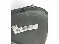 Aeg lr9586bn4 9000 serie absolutecare wasmachine 30% zuiniger dan energielabel a nl/fr - afbeelding 6 van  6
