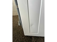 Aeg lsr6fa75470 wasmachine voorlader 7 kg 1351 rpm wit duits display - afbeelding 5 van  6