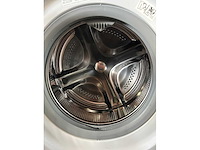 Aeg lsr6fa75470 wasmachine voorlader 7 kg 1351 rpm wit duits display - afbeelding 6 van  6