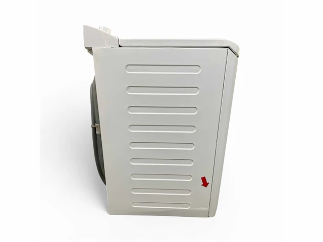 Aeg ltr6162 wasmachine bovenlader 6 kg 1200 rpm 77 db - afbeelding 2 van  10