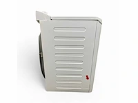 Aeg ltr6162 wasmachine bovenlader 6 kg 1200 rpm 77 db - afbeelding 2 van  10