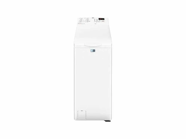 Aeg ltr6162 wasmachine bovenlader 6 kg 1200 rpm 77 db - afbeelding 1 van  10