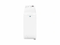 Aeg ltr6162 wasmachine bovenlader 6 kg 1200 rpm 77 db