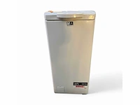 Aeg ltr6162 wasmachine bovenlader 6 kg 1200 rpm 77 db - afbeelding 3 van  10