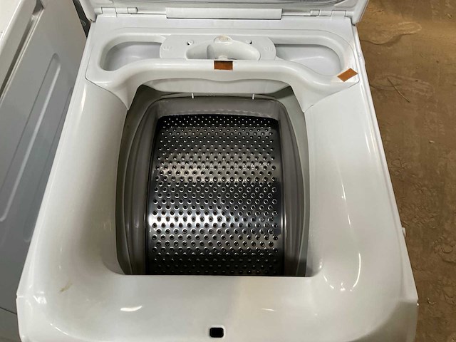 Aeg ltr6162k & ltr6eco wasmachine (2x) - afbeelding 2 van  7