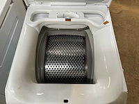Aeg ltr6162k & ltr6eco wasmachine (2x) - afbeelding 2 van  7