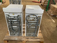 Aeg ltr6162k & ltr6eco wasmachine (2x) - afbeelding 6 van  7