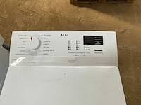 Aeg ltr6162k & ltr6eco wasmachine (2x) - afbeelding 7 van  7