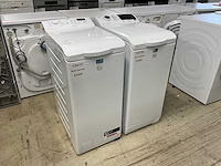 Aeg ltr6162k/ltb73g wasmachine (2x) - afbeelding 2 van  4