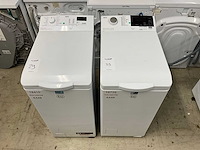Aeg ltr6162k/ltb73g wasmachine (2x) - afbeelding 3 van  4