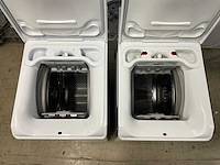 Aeg ltr6162k/ltb73g wasmachine (2x) - afbeelding 4 van  4