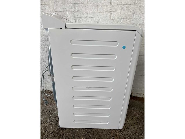 Aeg ltr6a61260 wasmachine bovenlader, 6,0 kg, 1200 omw/min, duits display - afbeelding 4 van  5