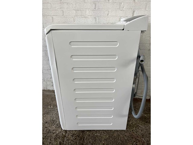 Aeg ltr6a61260 wasmachine bovenlader, 6,0 kg, 1200 omw/min, duits display - afbeelding 5 van  5