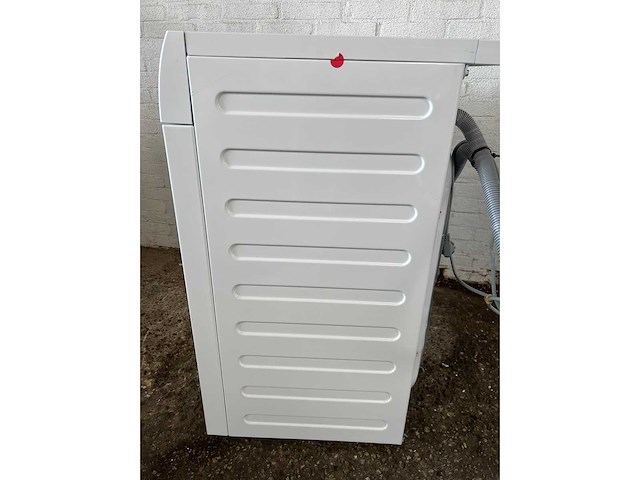 Aeg lwk6a50680 lavamat combo was-droogcombinatie - afbeelding 4 van  6
