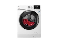 Aeg lwr73864 ecoline 7000 serie prosteam®- was-droogcombinatie - afbeelding 1 van  7