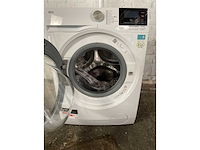 Aeg lwr73864 ecoline 7000 serie prosteam®- was-droogcombinatie - afbeelding 3 van  7