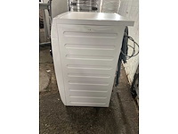 Aeg lwr73864 ecoline 7000 serie prosteam®- was-droogcombinatie - afbeelding 4 van  7