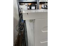 Aeg lwr73864 ecoline 7000 serie prosteam®- was-droogcombinatie - afbeelding 5 van  7