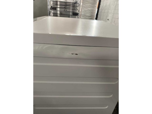 Aeg lwr73864 ecoline 7000 serie prosteam®- was-droogcombinatie - afbeelding 6 van  7