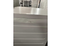 Aeg lwr73864 ecoline 7000 serie prosteam®- was-droogcombinatie - afbeelding 6 van  7