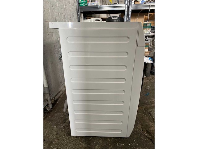 Aeg lwr73864 ecoline 7000 serie prosteam®- was-droogcombinatie - afbeelding 7 van  7