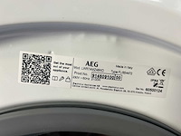 Aeg lwr7amz48wd was-droogcombinatie | exquisit gs581-he-010d vrieskast - afbeelding 3 van  8