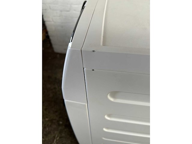 Aeg lwr7amz48wd was-droogcombinatie - afbeelding 5 van  5