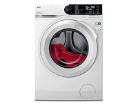 Aeg lwr859wt 7000 powercare was-droogcombinatie 9/5 kg – prosteam, nonstop duits display