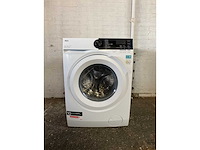 Aeg lwr859wt 7000 powercare was-droogcombinatie 9/5 kg – prosteam, nonstop duits display - afbeelding 2 van  5