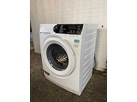 Aeg lwr859wt 7000 powercare was-droogcombinatie 9/5 kg – prosteam, nonstop duits display - afbeelding 3 van  5